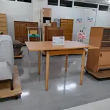 西早稲田リサイクル活動センター