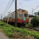 レトロな電車に乗って漁師町を味わう、銚子の旅