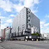 ホテルグローバルビュー新潟