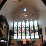 麻布グレイスゴスペル教会 セントメアリー記念礼拝堂