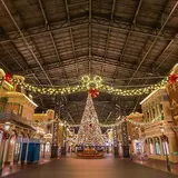 World Bazaar（ワールドバザール）