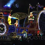 東京ディズニーランド・エレクトリカルパレード・ドリームライツ