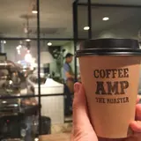 coffee amp.