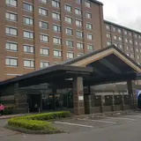 インターナショナルガーデンホテル成田