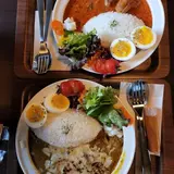 ろじうらのカフェ バンバン堂