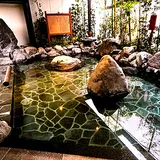 東静岡天然温泉柚木の郷