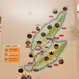 両津港佐渡汽船ターミナル