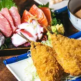 丸富食堂 池袋東口店