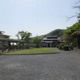 湯郷温泉資料館（休館中）