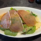 レストラン モンステラ