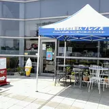カフェレストランすてんぱれ