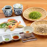 蕎麦処 やまとう