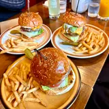 BOSSA BURGER