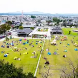 菊池市ふるさと創生市民広場