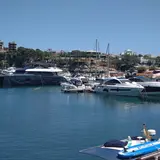 Porto cristo