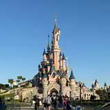 ディズニーランド・リゾート・パリ