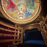 オペラ・ガルニエ（Opera Garnier）