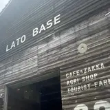LATO BASE(ラトベイス)