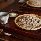 手打ち蕎麦くくり
