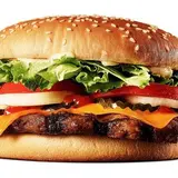 バーガーキング ゆめタウン久留米店