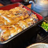 うなぎの薩摩