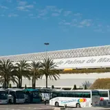パルマ・デ・マリョルカ空港