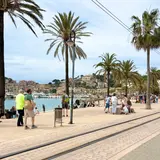 Port de Sóller