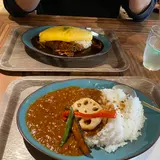 こもれびカフェ