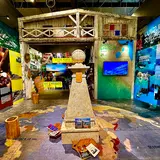 EXPO2025 コモンズ-D共同館