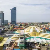 Phnom Penh（プノンペン）