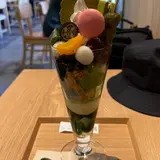 伊藤久右衛門 清水坂店