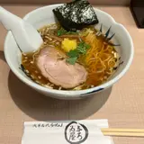 浅草名代らーめん 与ろゐ屋