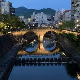 眼鏡橋