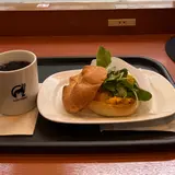 カフェ・ベローチェ 京都駅前店