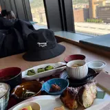 レストラン栄寿庵（Restaurant eijuan）和食/ランチ/京都駅前