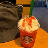 スターバックスコーヒー JR奈良駅旧駅舎店