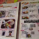 ラクスミ インド料理