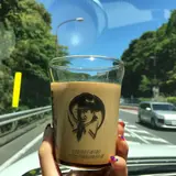 マーロウプリン＆カフェ逗葉 新道店