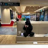 成田空港第１ターミナル