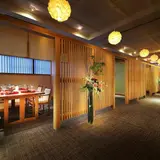 花明りの宿　月の池