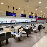 紀の川ボウル