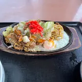 亀山トラックステーション