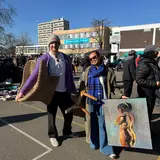 Peckham Carboot