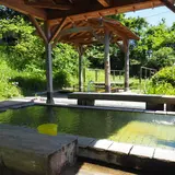 七里川温泉