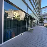 ナインアワーズ品川駅スリープラボ for men