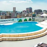 ローズホテル横浜