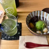 和カフェ 六花（Rikka)