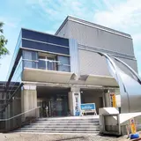 新宿区歴史博物館