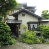 竹情荘