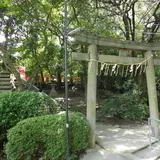 意賀美神社